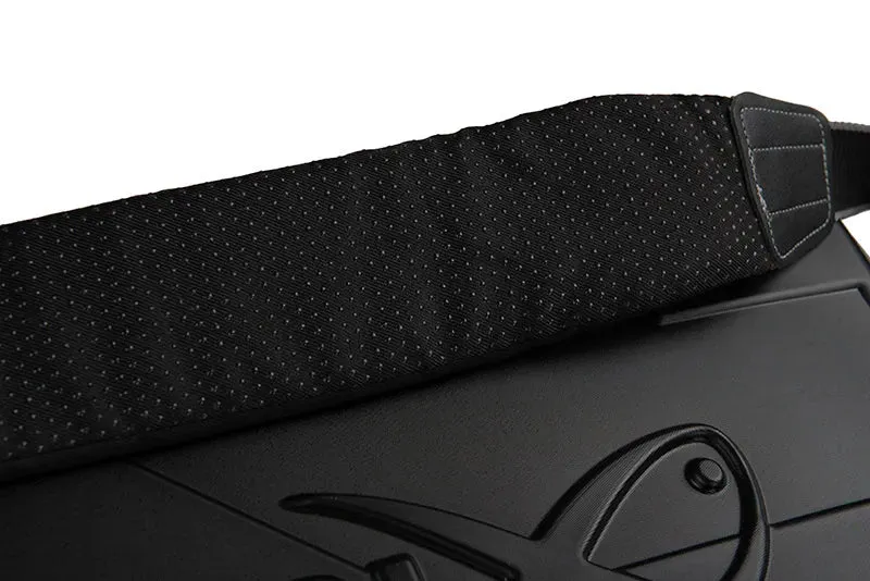 Matrix XL Tackle Storage System Loaded