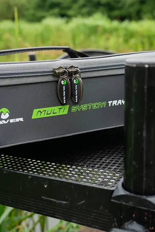 Maver EVA Bait System 4 1