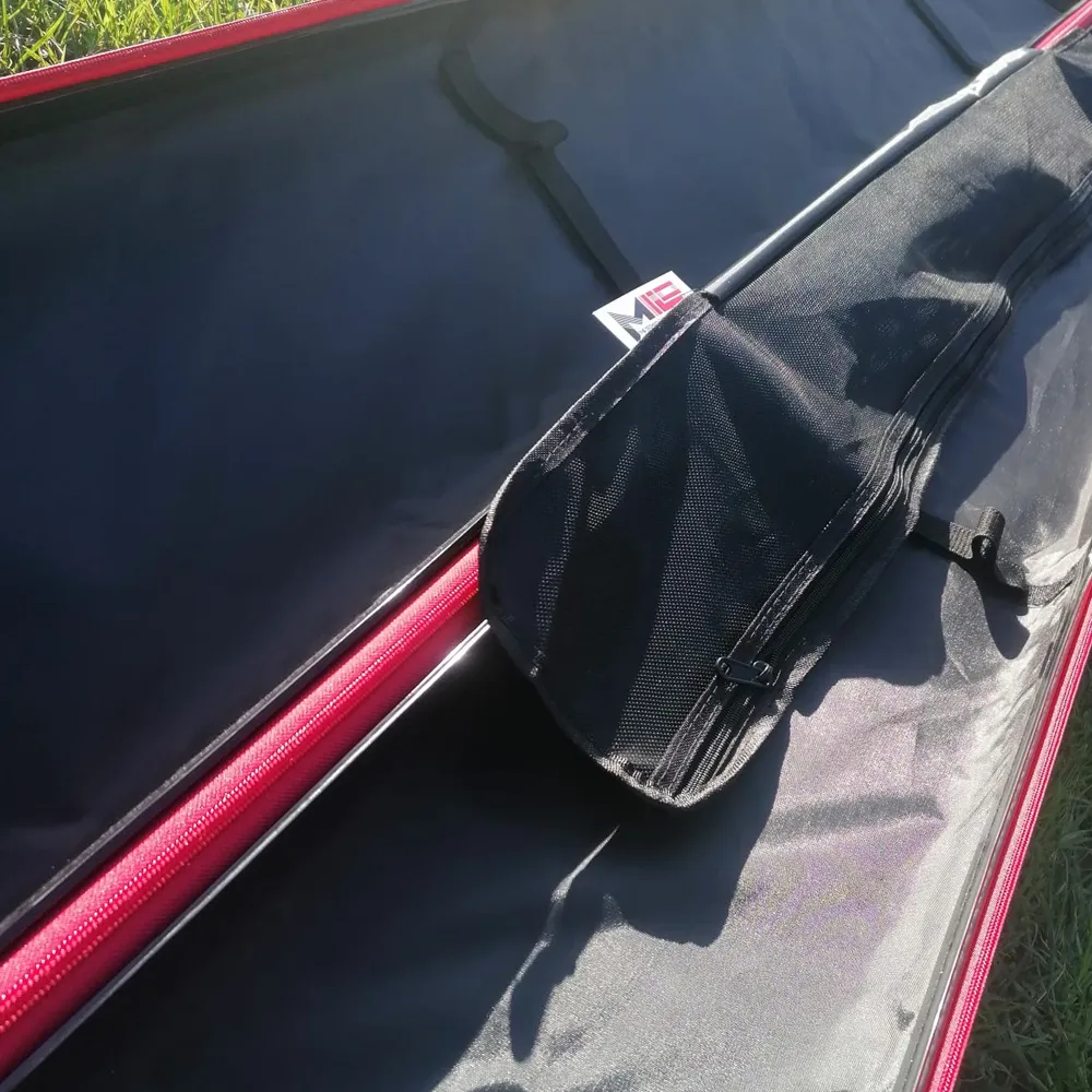 Milo Pole Case MK2
