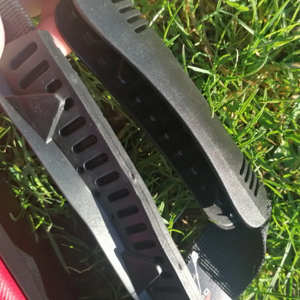 Milo Pole Case MK2