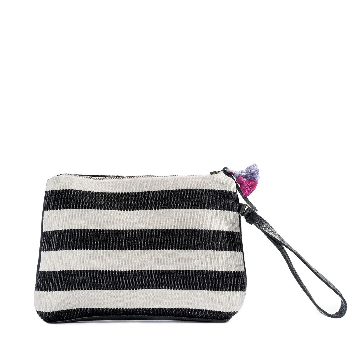 Mini Carolina Clutch
