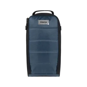 Mono Tick 2.0 Accessory Case Steel Grey
