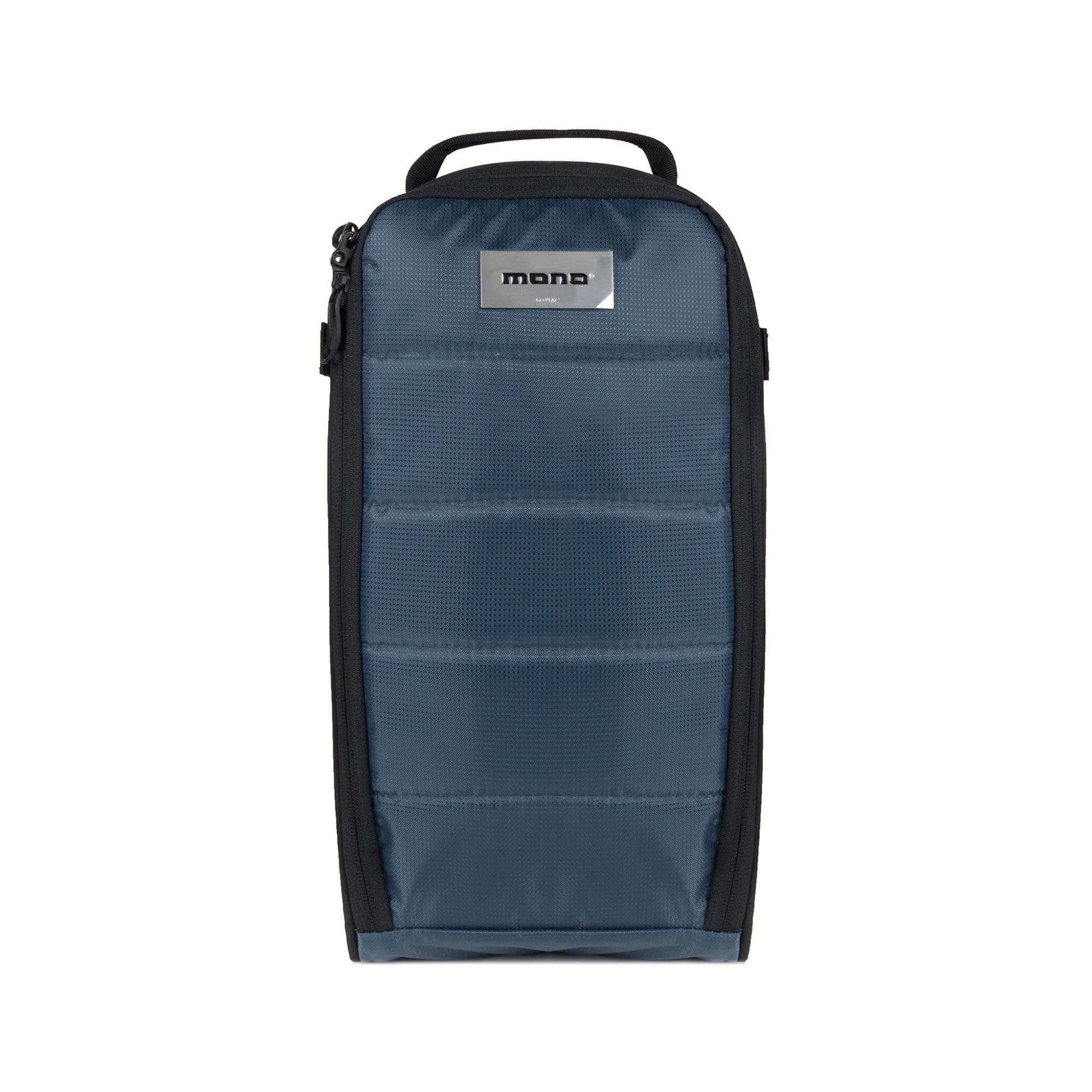 Mono Tick 2.0 Accessory Case Steel Grey