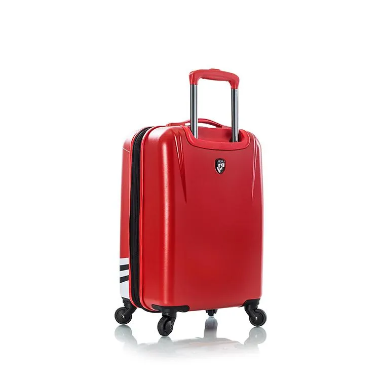 NHL 21" Luggage -  Chicago Blackhawks