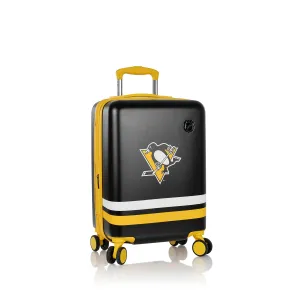 NHL  21" Luggage - Pittsburgh Penguins