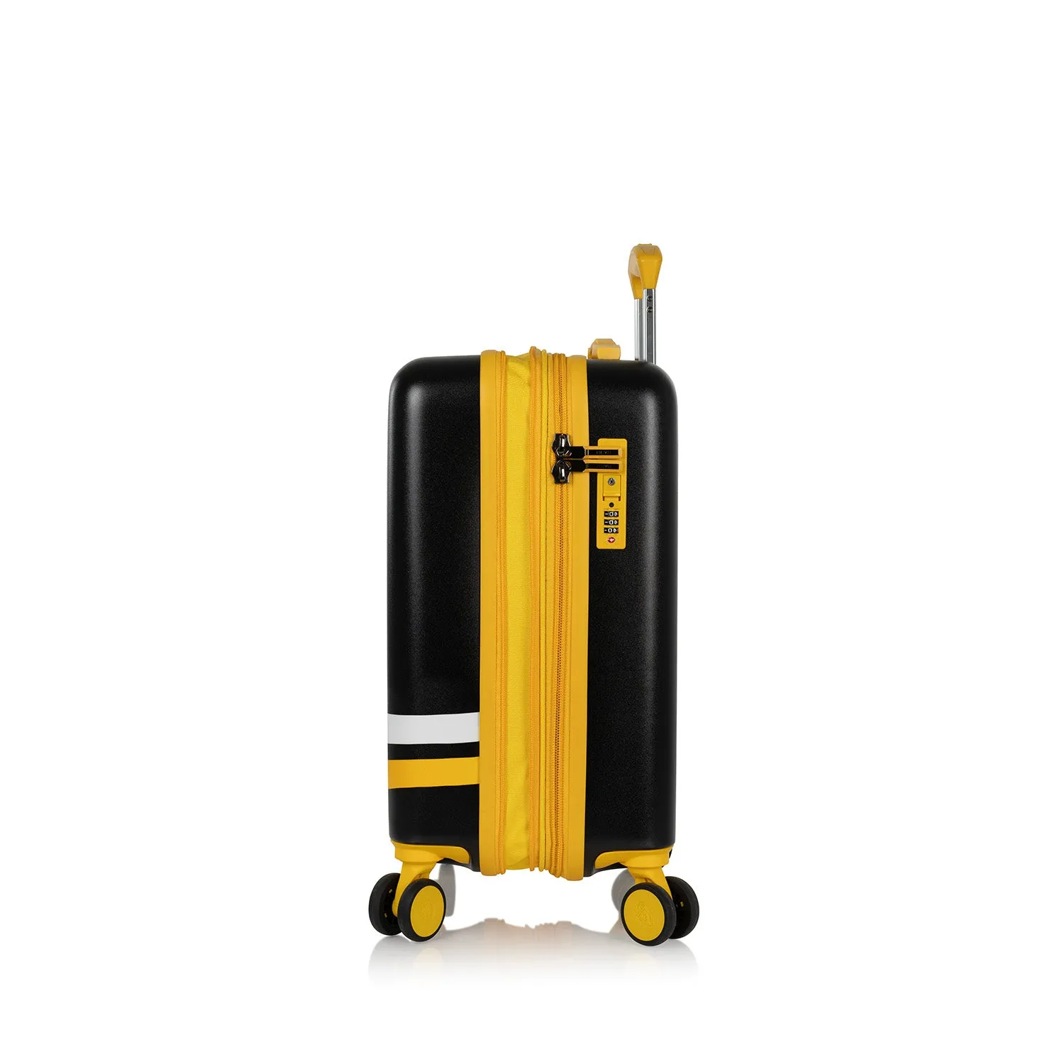 NHL  21" Luggage - Pittsburgh Penguins