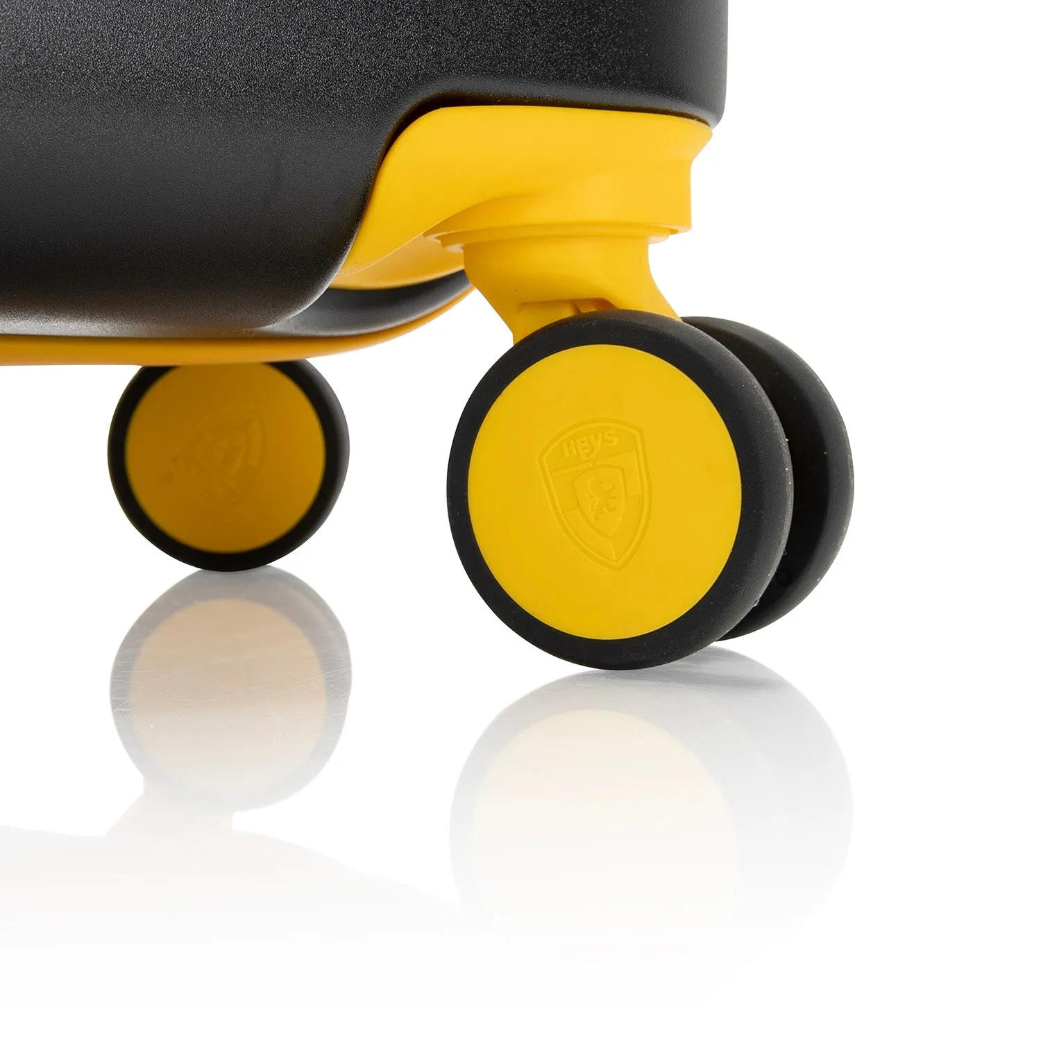 NHL  21" Luggage - Pittsburgh Penguins
