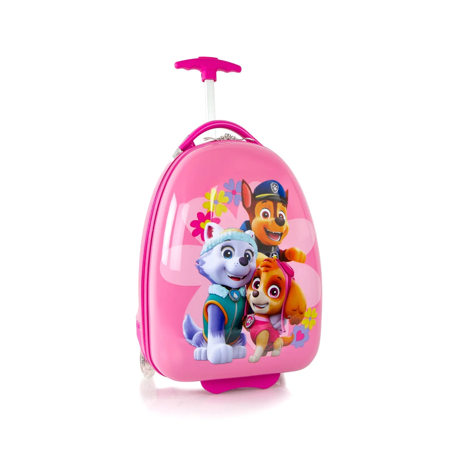 Nickelodeon Kids Luggage - PAW Patrol (NL-HSRL-ES-PL16-21AR)