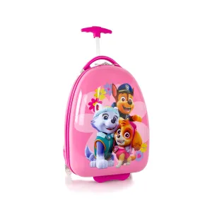 Nickelodeon Kids Luggage - PAW Patrol (NL-HSRL-ES-PL16-21AR)