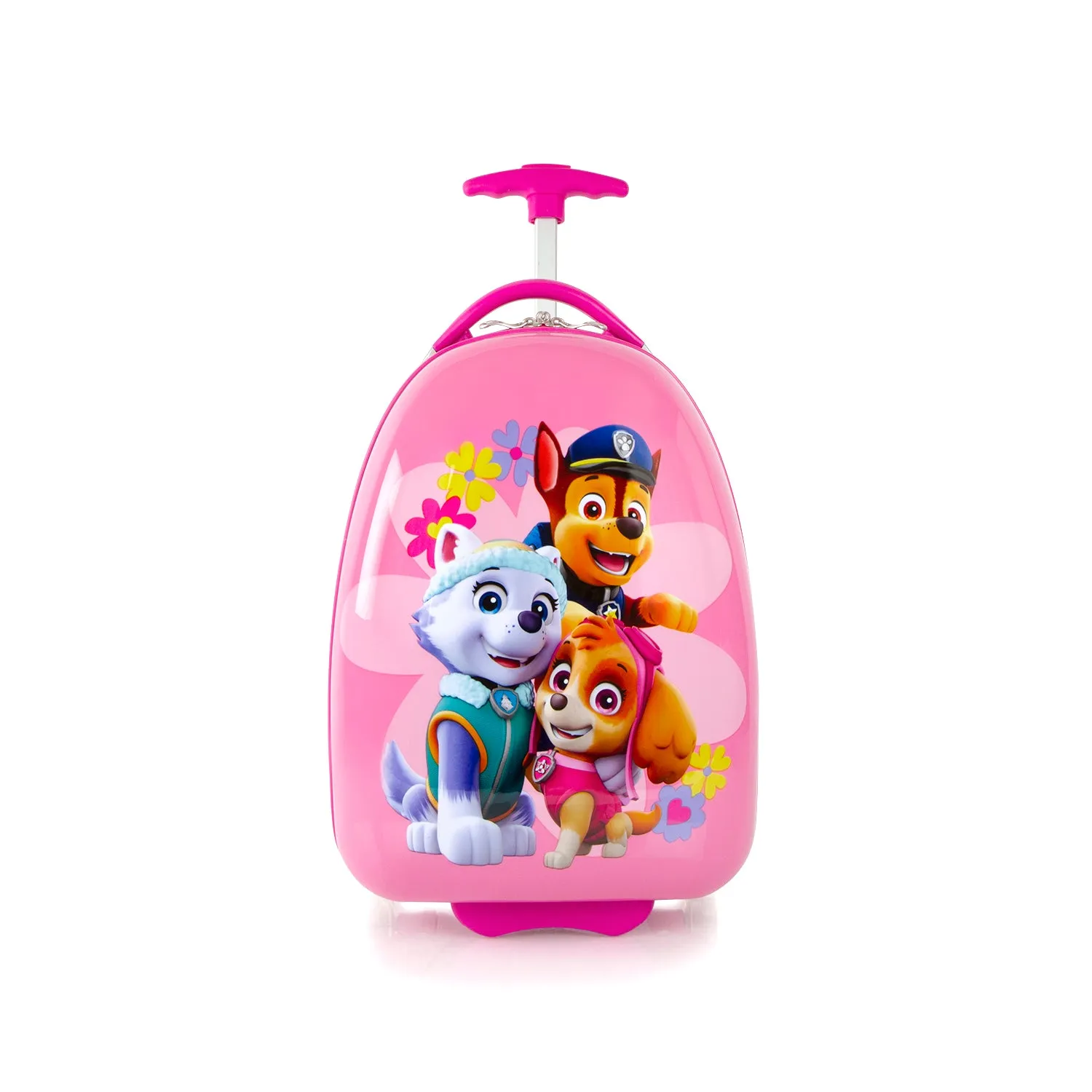Nickelodeon Kids Luggage - PAW Patrol (NL-HSRL-ES-PL16-21AR)