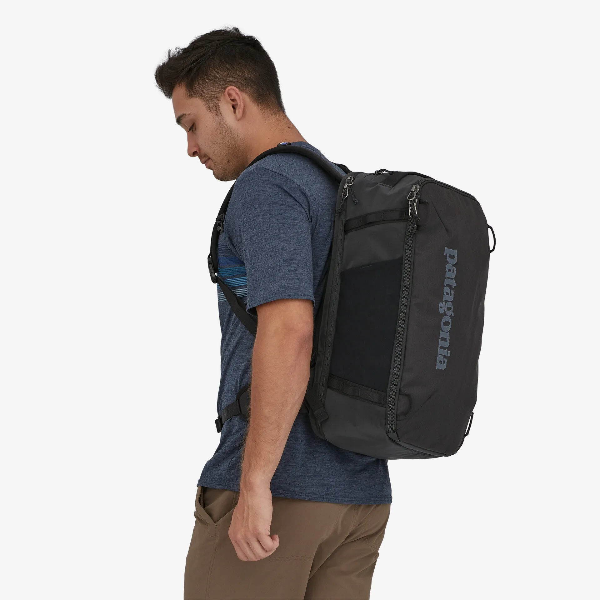 Patagonia Black Hole Mini MLC Bag 30L
