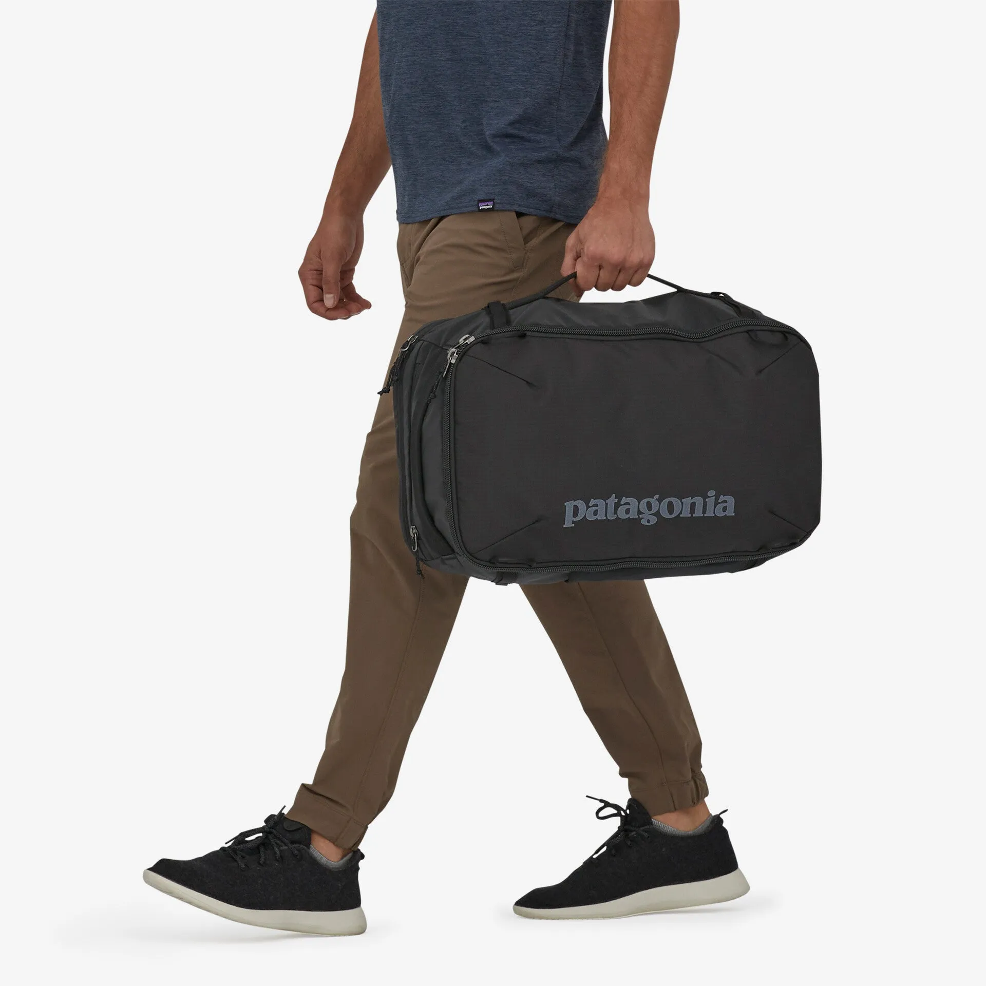 Patagonia Black Hole Mini MLC Bag 30L
