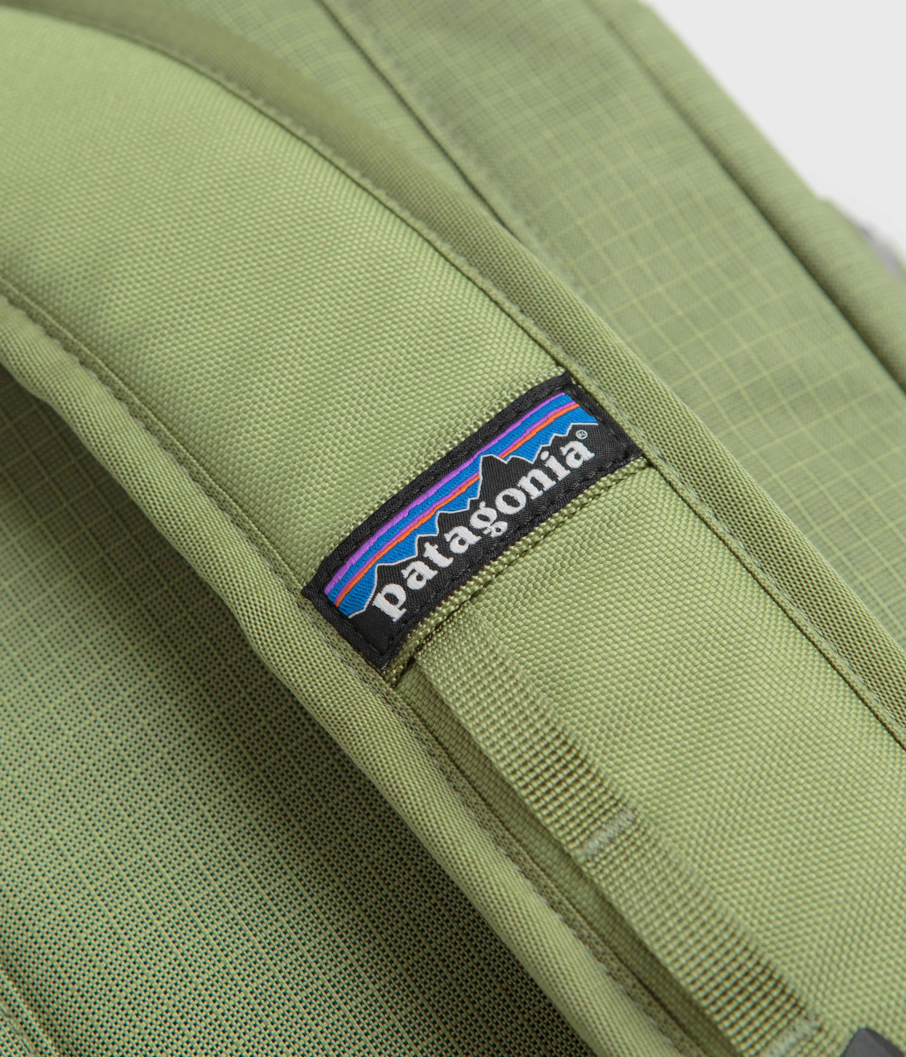 Patagonia Black Hole MLC Bag - Buckhorn Green