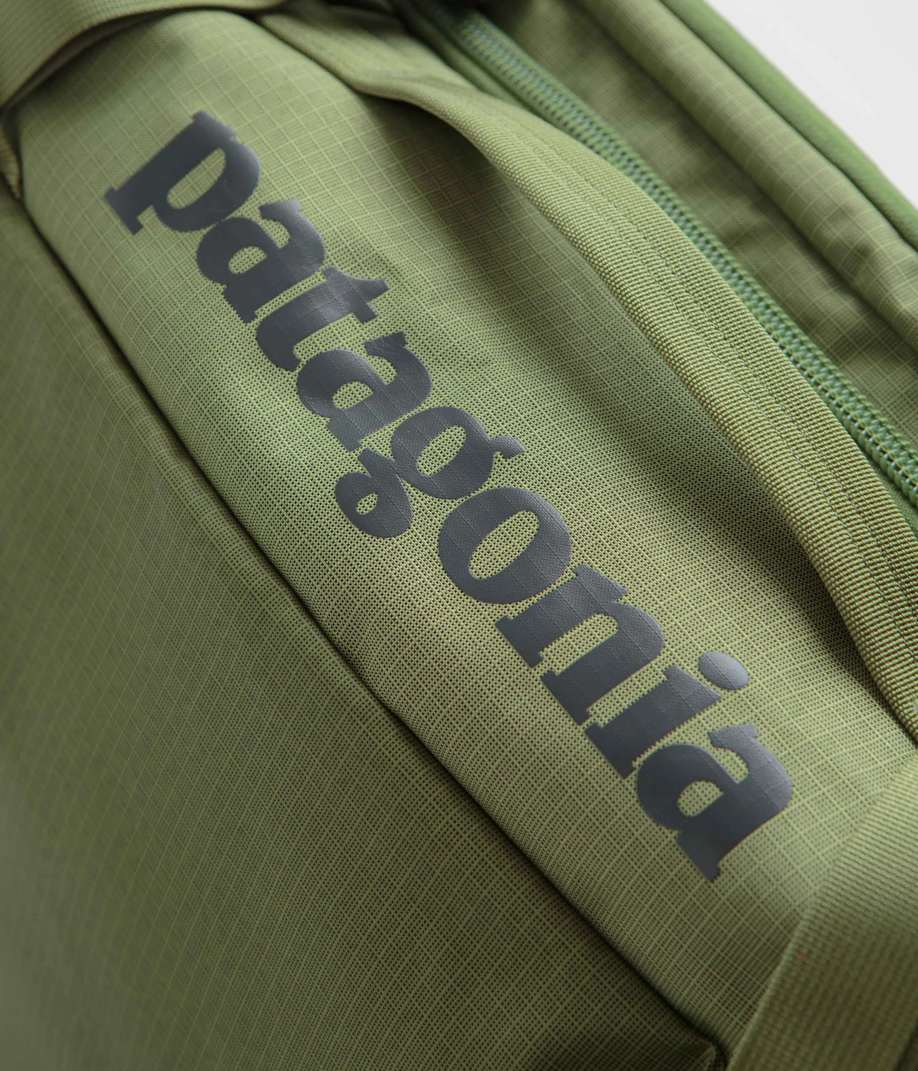 Patagonia Black Hole MLC Bag - Buckhorn Green