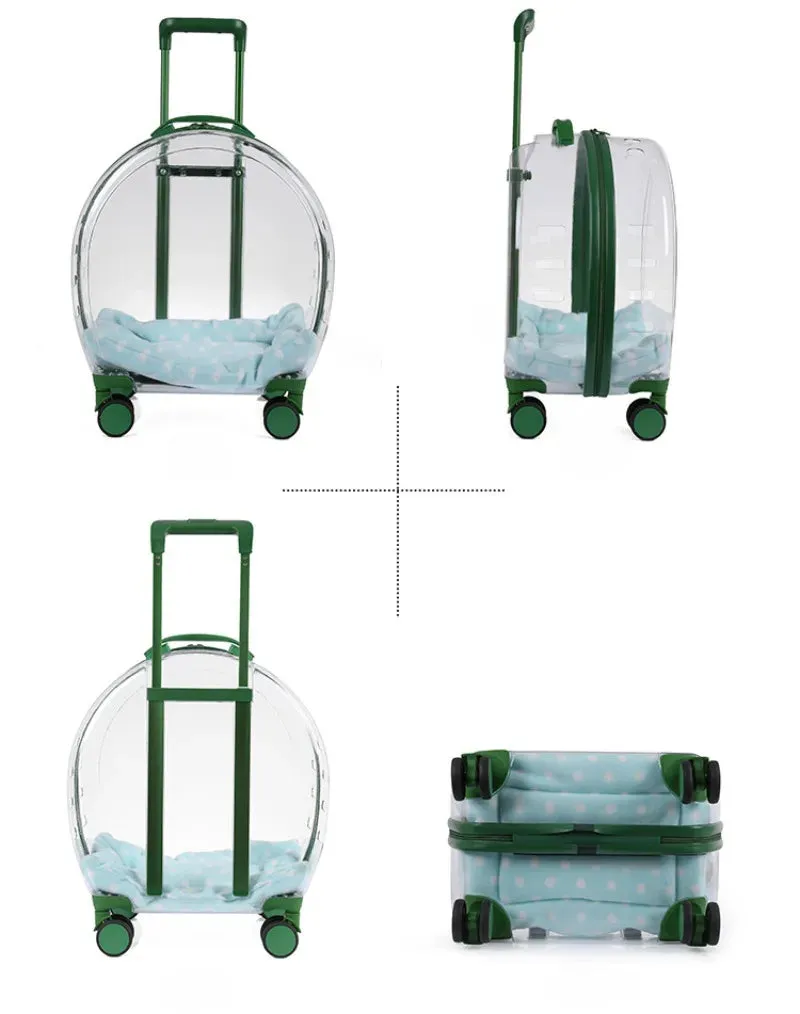 Pet Hand Carry Luggage