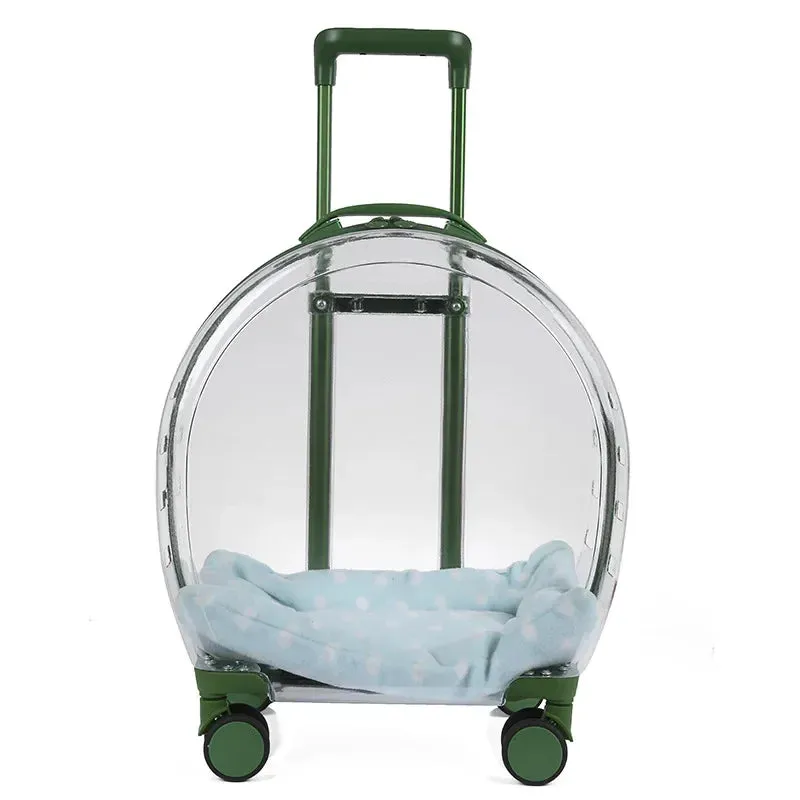 Pet Hand Carry Luggage