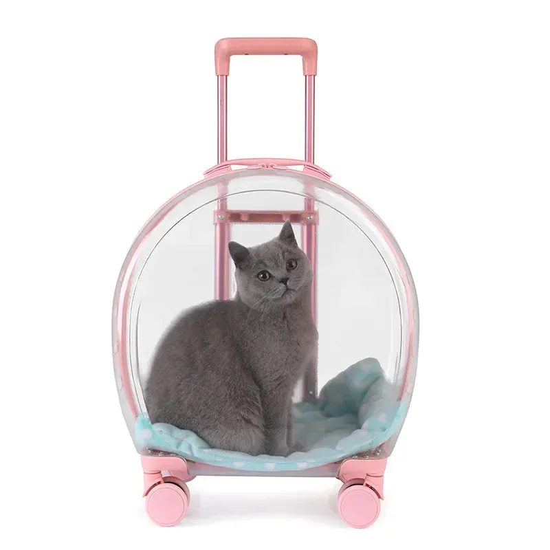 Pet Hand Carry Luggage