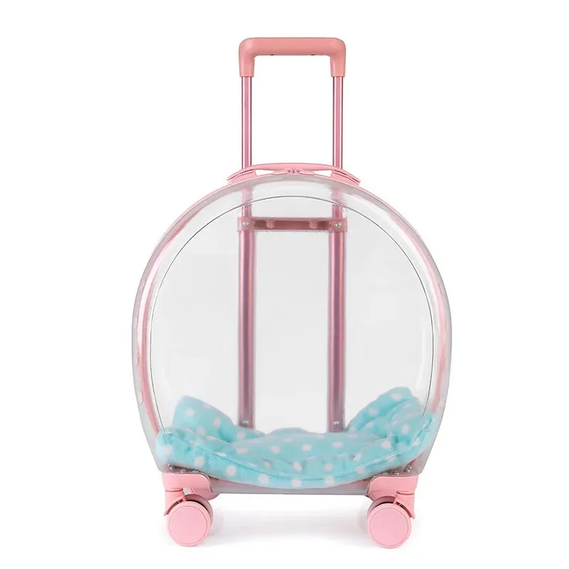 Pet Hand Carry Luggage