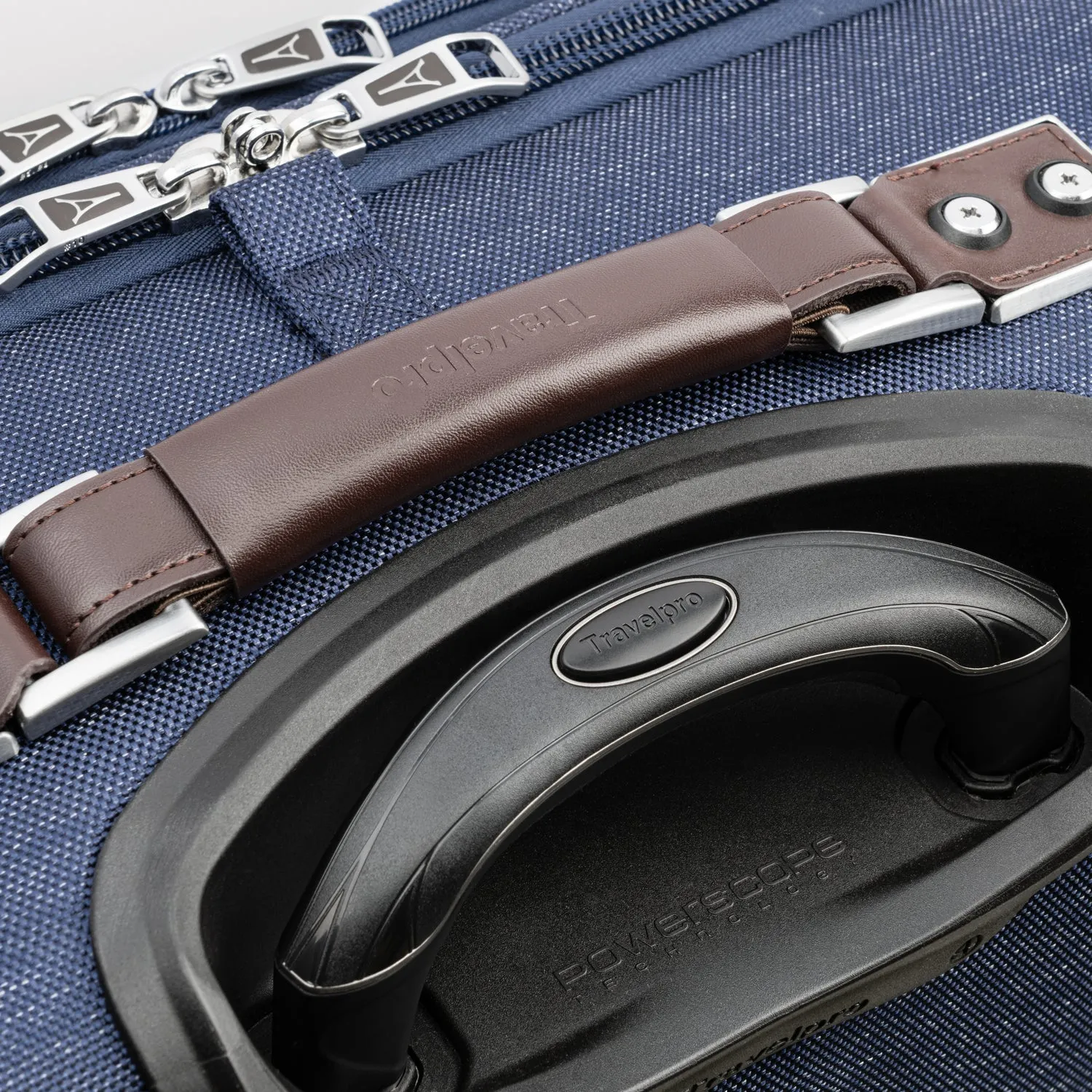 Platinum® Elite Carry-On Rollaboard®