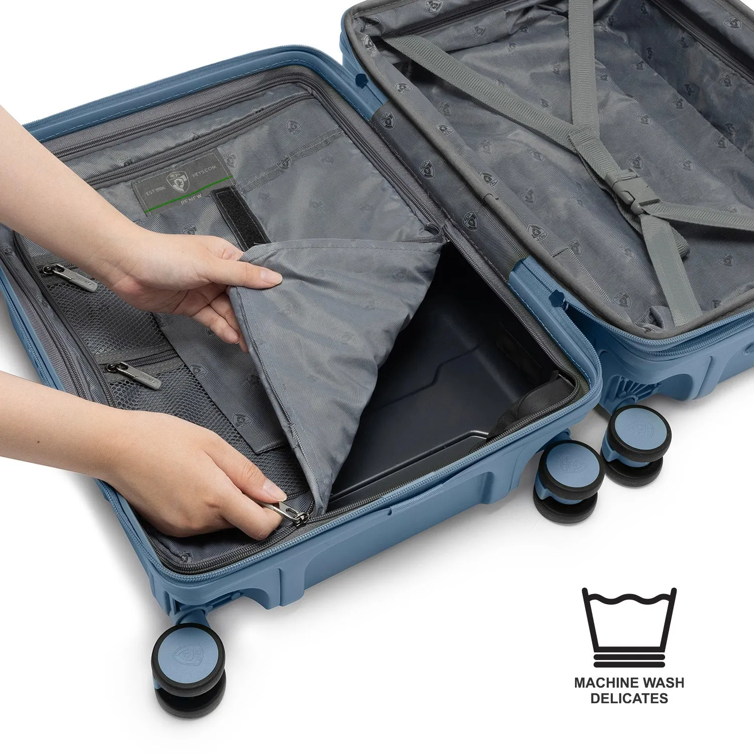 ReNew 30 Inch Luggage