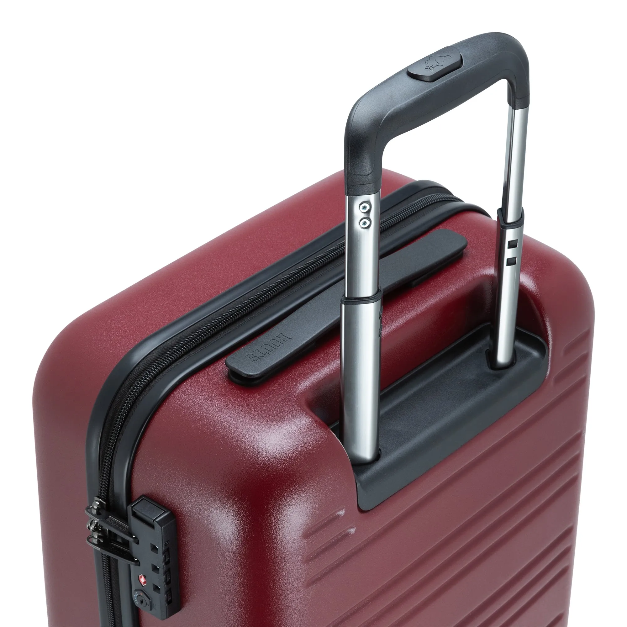 Roots Chalet Spinner Carry-On Luggage