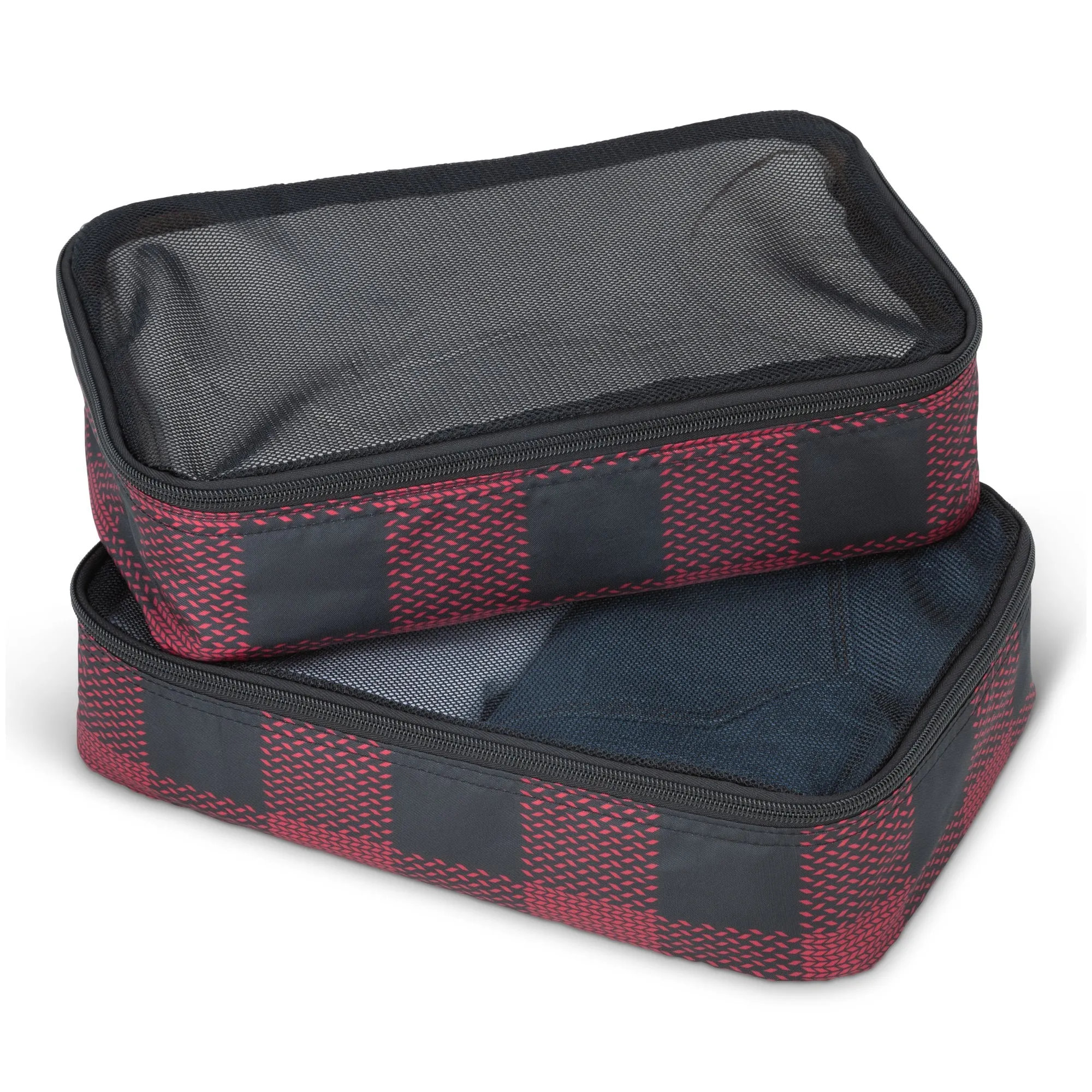 Roots Chalet Spinner Carry-On Luggage