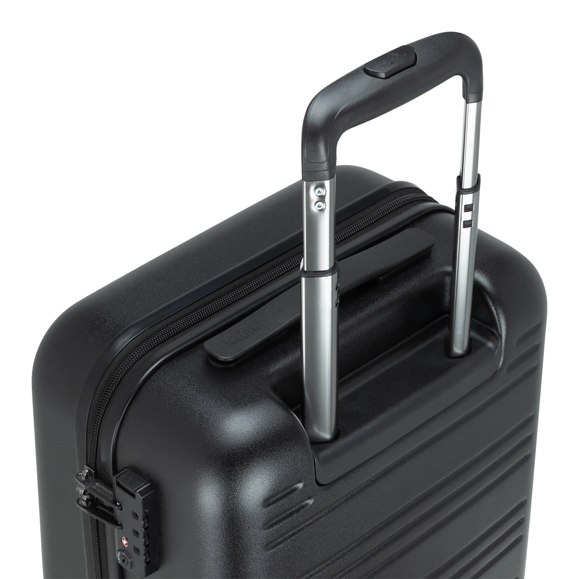 Roots Chalet Spinner Carry-On Luggage