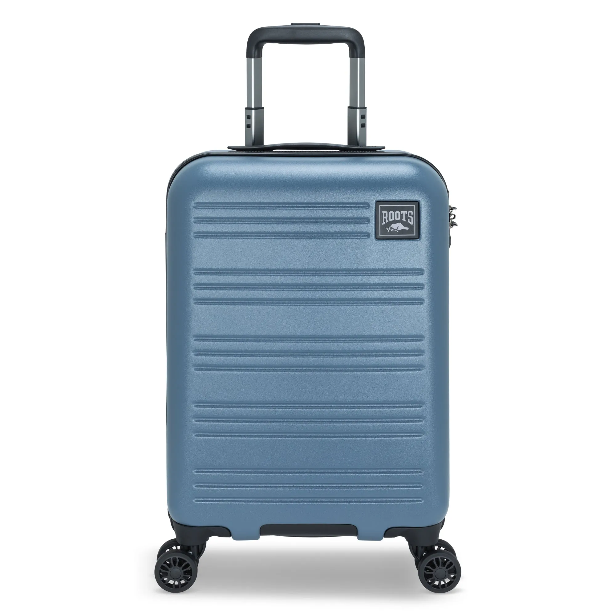 Roots Chalet Spinner Carry-On Luggage