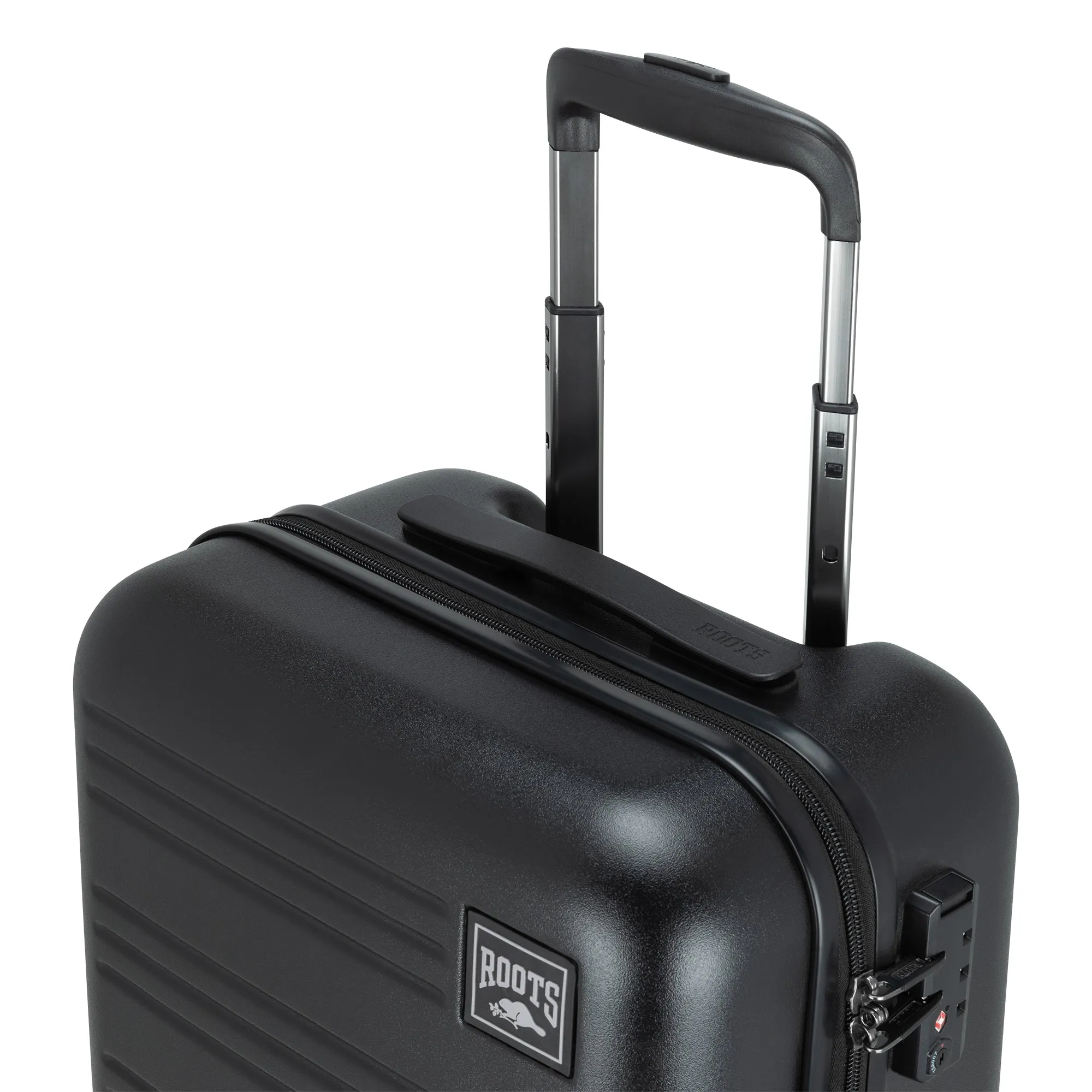 Roots Chalet Spinner Carry-On Luggage