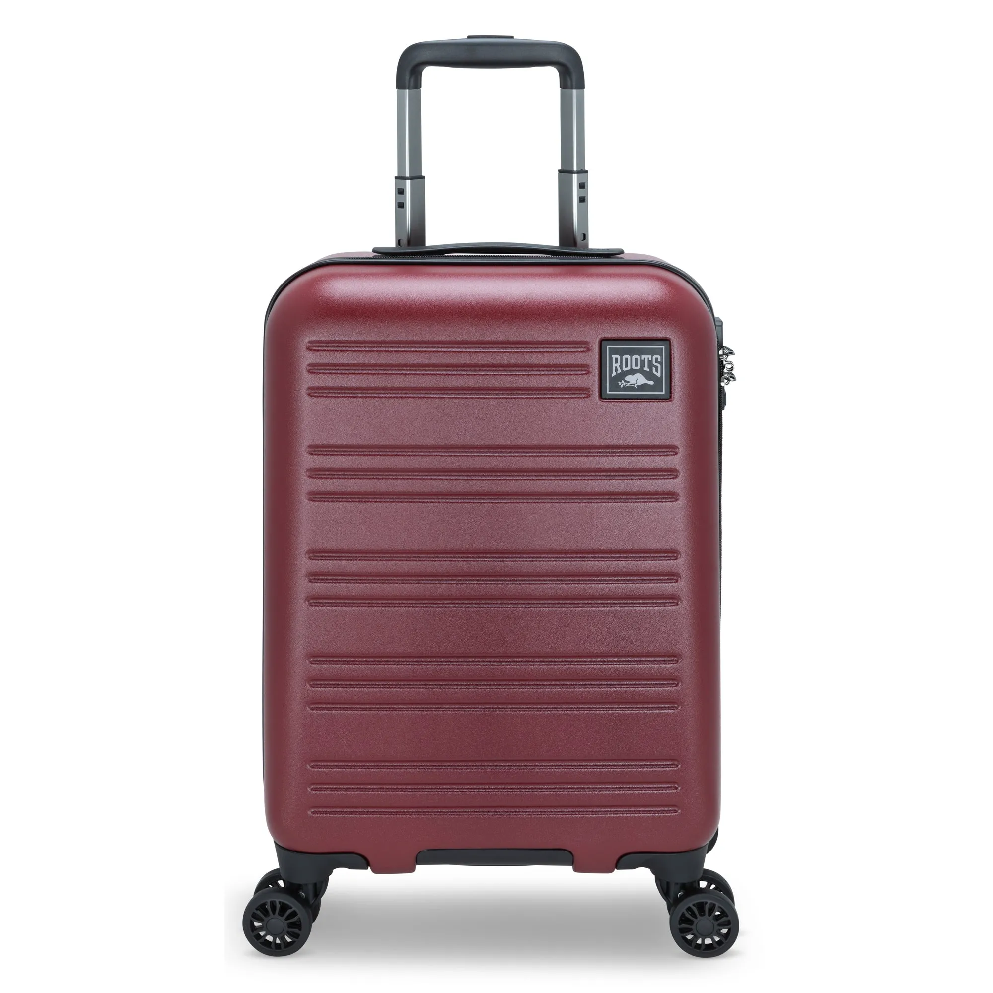 Roots Chalet Spinner Carry-On Luggage
