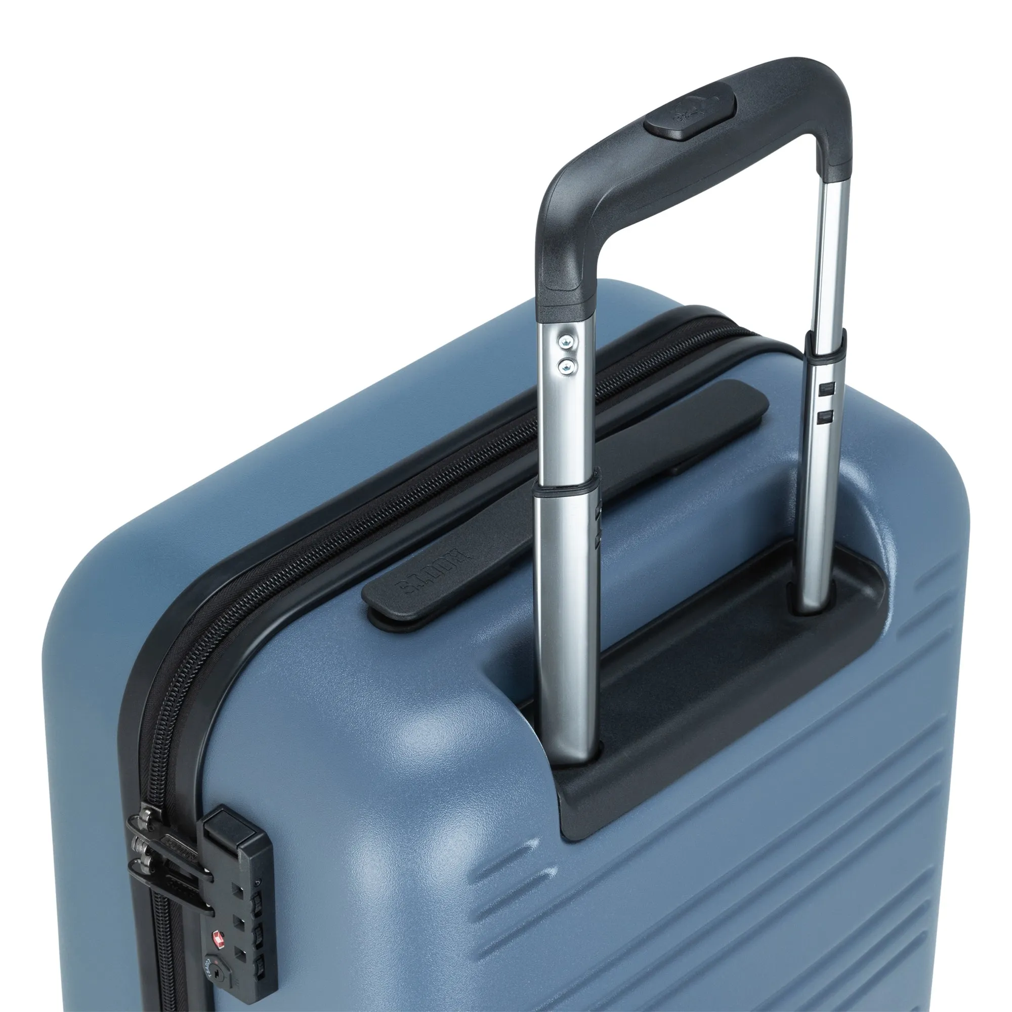 Roots Chalet Spinner Carry-On Luggage