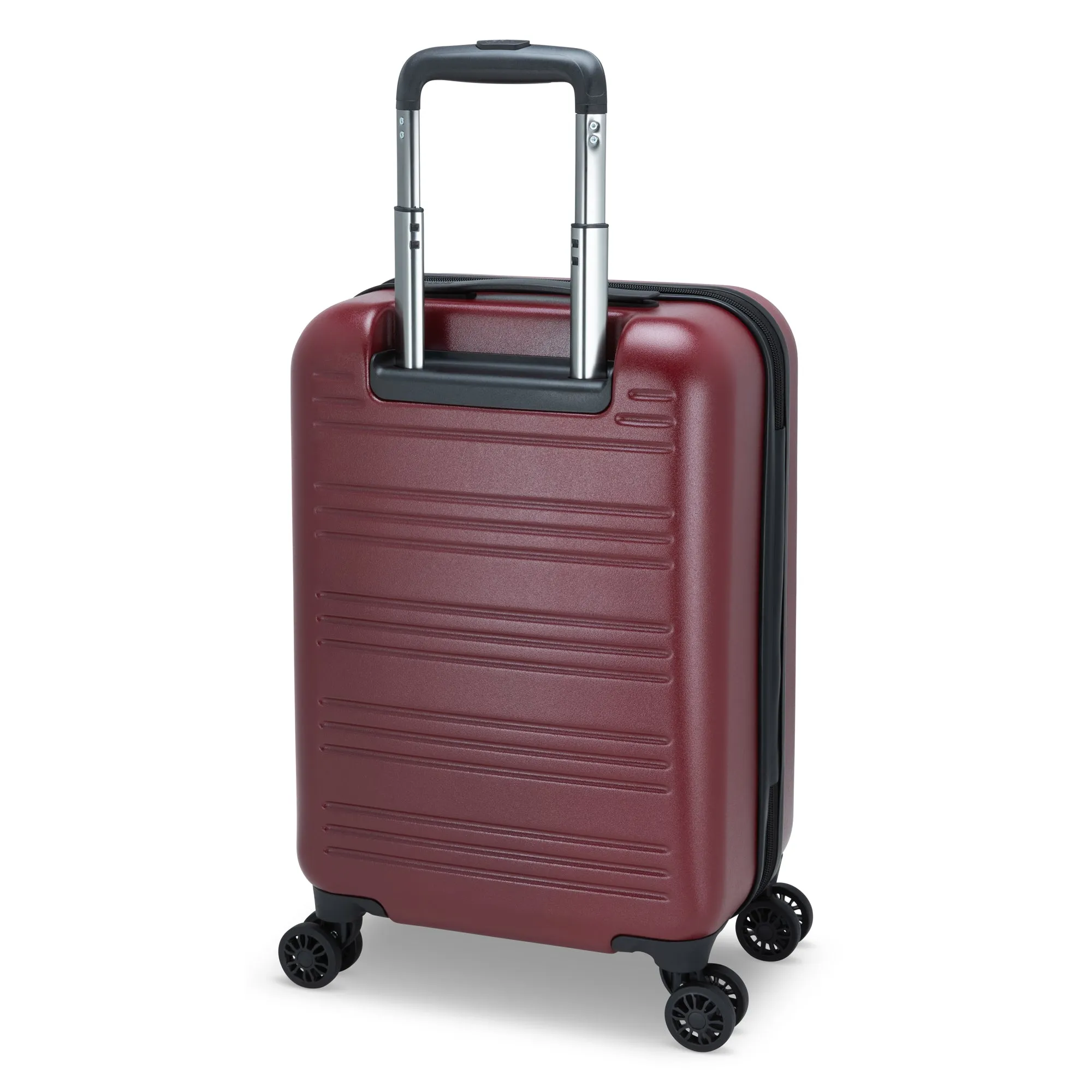 Roots Chalet Spinner Carry-On Luggage