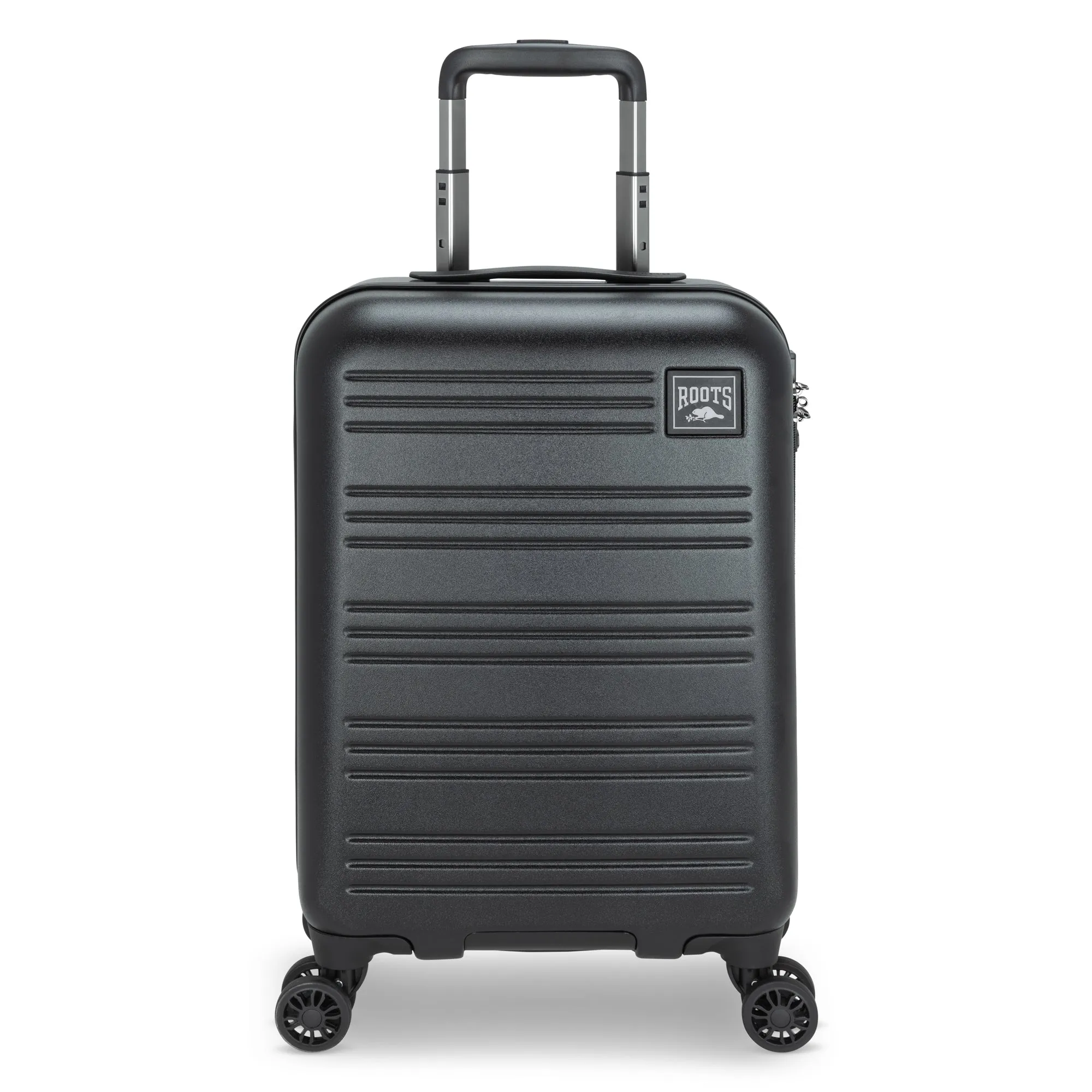 Roots Chalet Spinner Carry-On Luggage