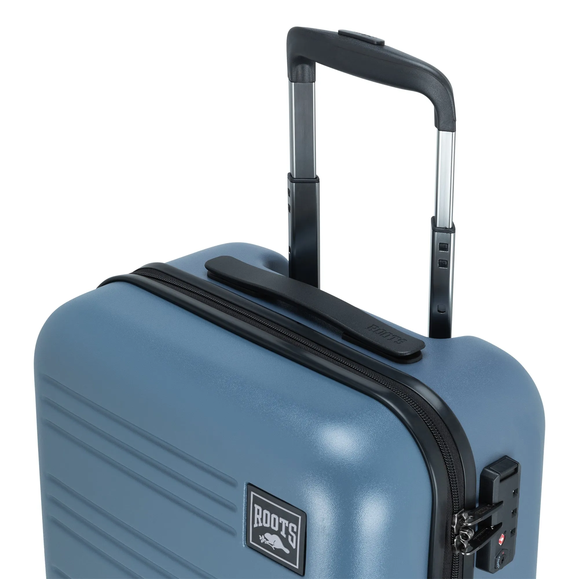 Roots Chalet Spinner Carry-On Luggage