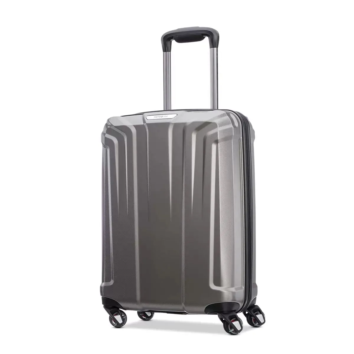 Samsonite Luggage ENDURE 2 Piece set  Grey