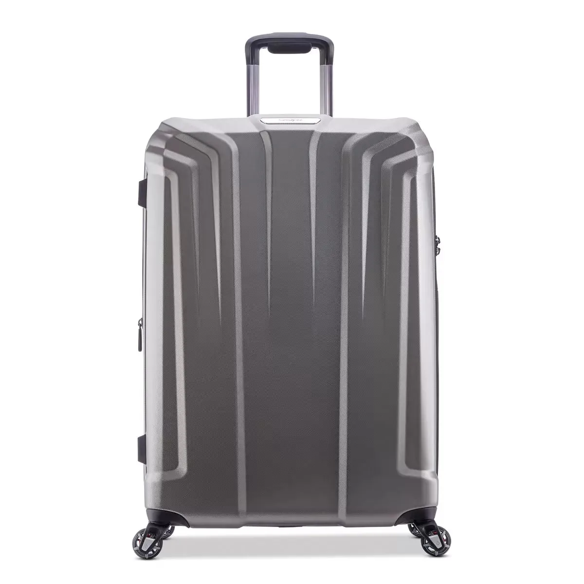 Samsonite Luggage ENDURE 2 Piece set  Grey