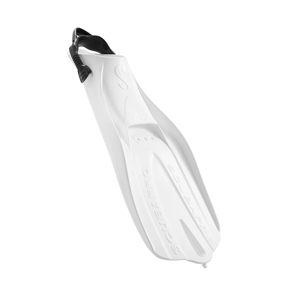 Scubapro GO Travel Fins (bare foot)