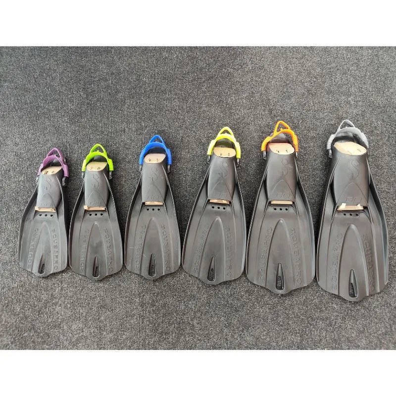 Scubapro Go Travel Fins