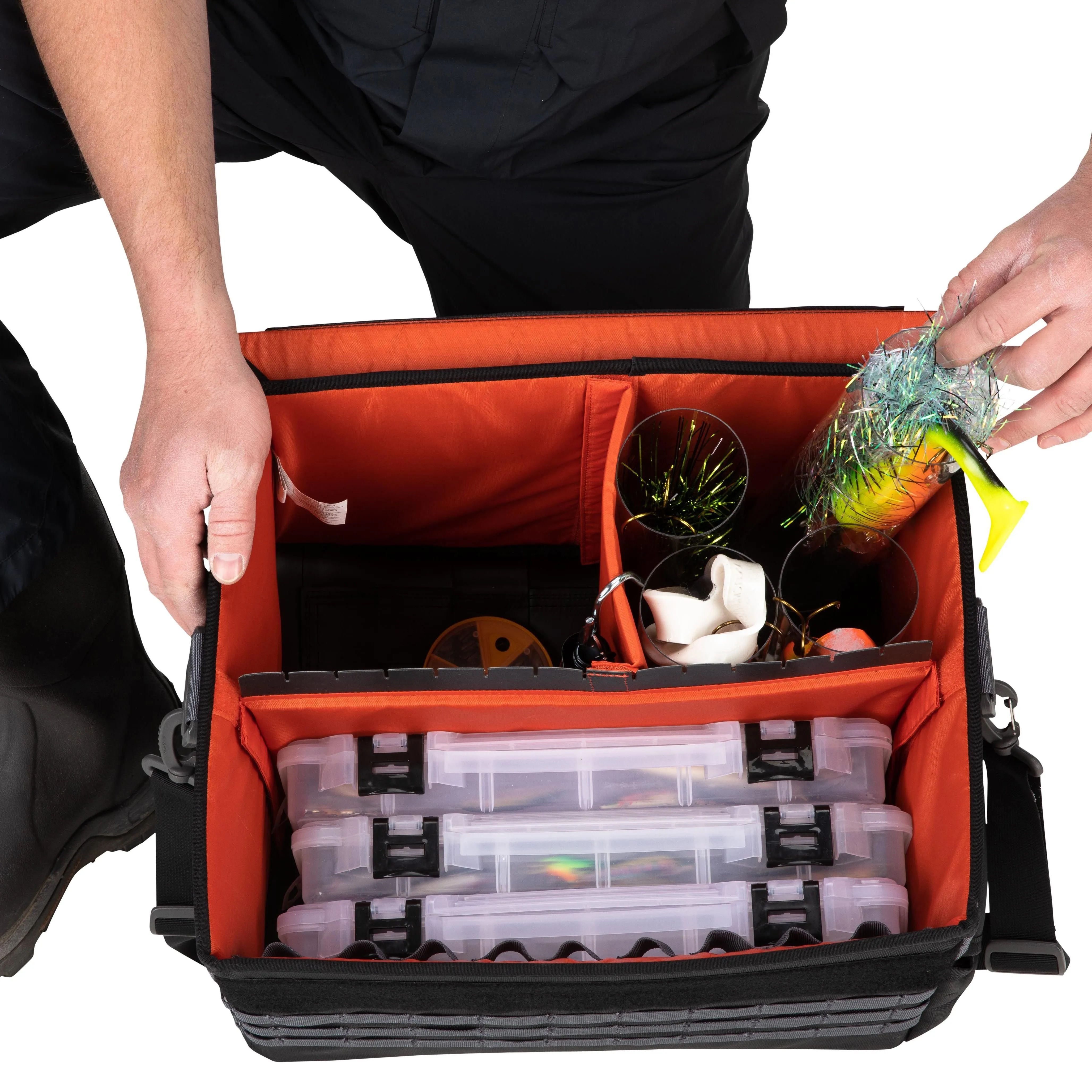 Simms Open Water Tactical Box