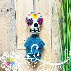 Skull Pom Pom - Singles