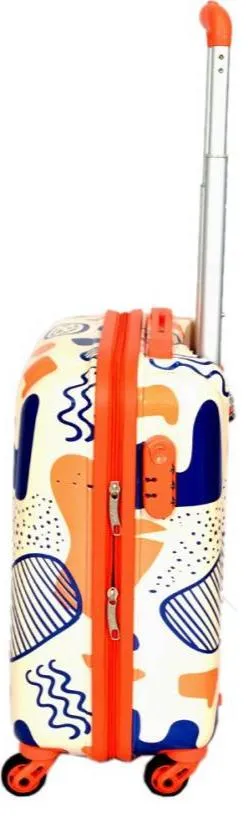 Skybag Luna Strolly (Multi Colour)