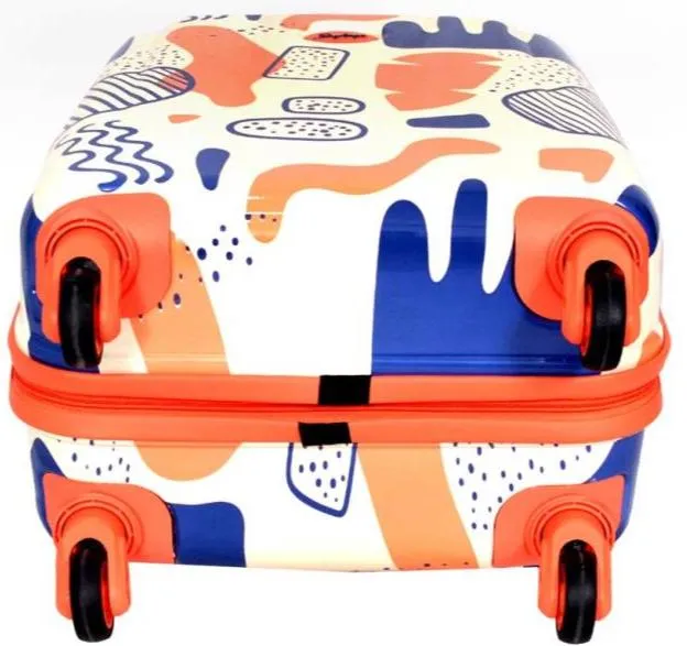 Skybag Luna Strolly (Multi Colour)