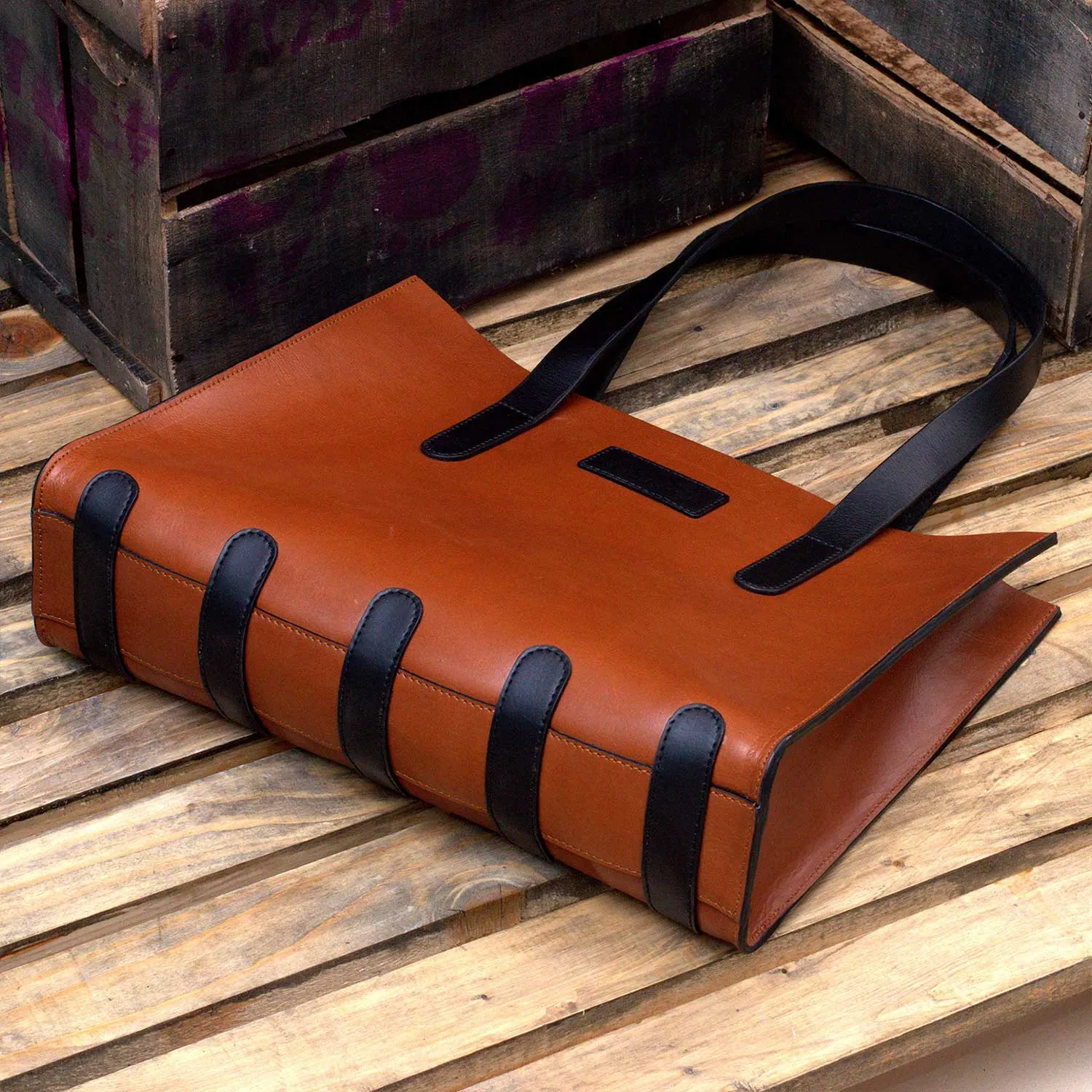 Sost Carry On Tote Bag