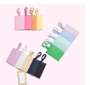 Stoney Clover - Luggage Tags