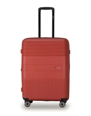 Tosca - TCA827 Orion 65cm Medium Spinner - Coral