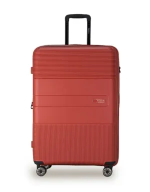 Tosca - TCA827 Orion 76cm Large Spinner - Coral