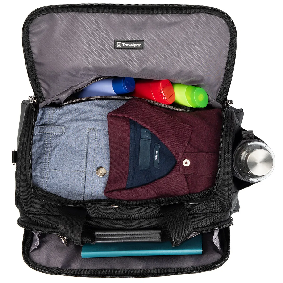 Travelpro Crew Versapack Deluxe Tote