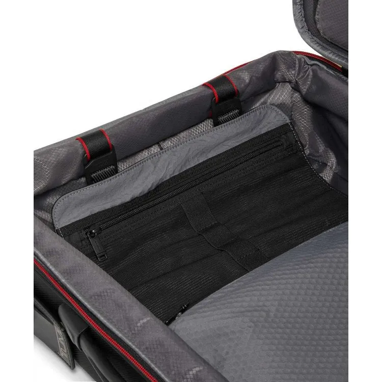 Tumi Aerotour continental exp carry on // Black