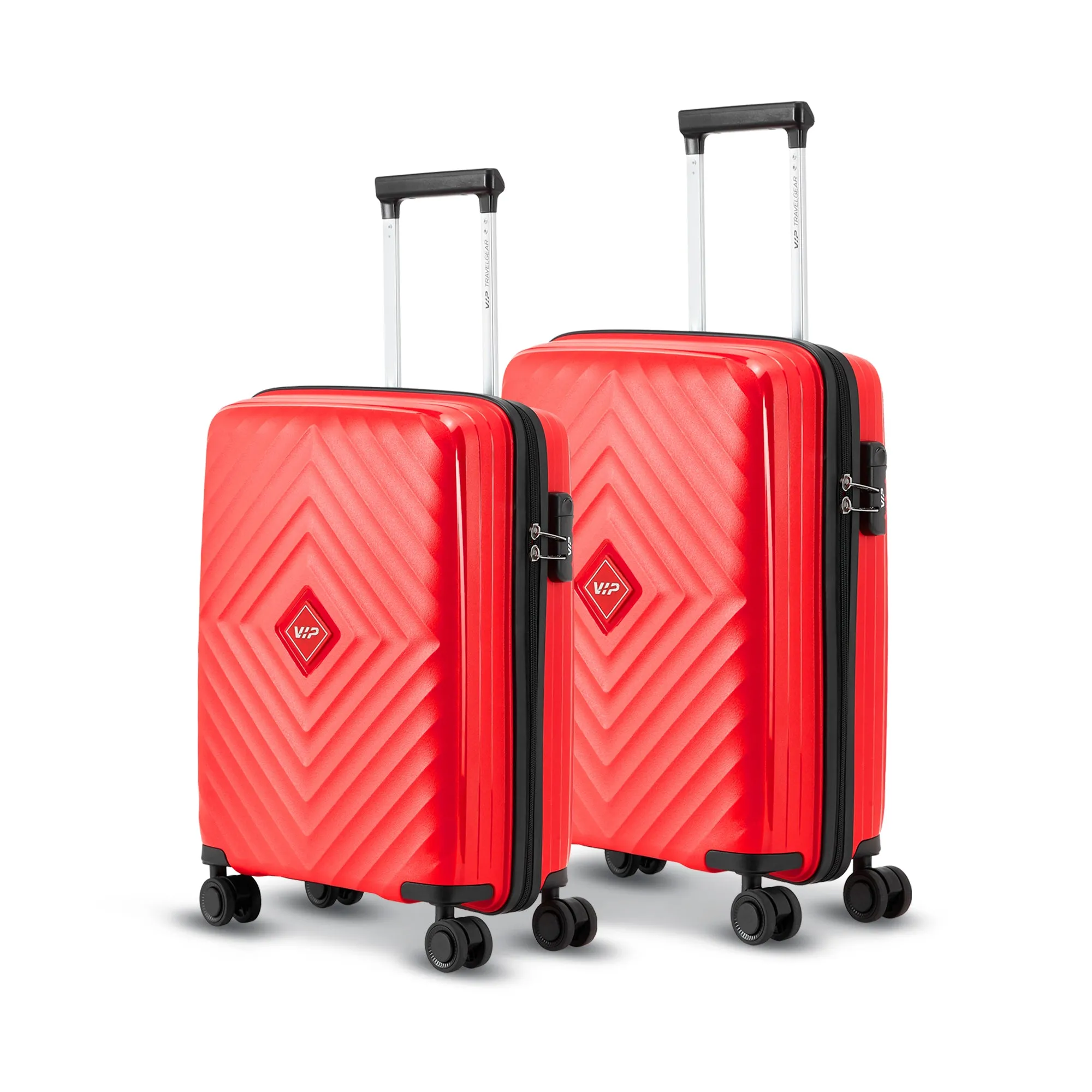 VIP Quad Set of 2