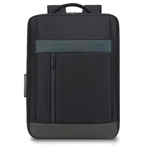 Waterproof 15.6" Laptop Backpack Daypack Casual BookbagTravel Bag for Teens